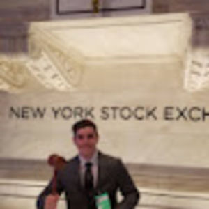 Meet your Posher, Daniel